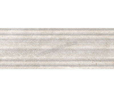 Keraben Underground Grey 25x70 cm Wandtegel Art Mat Vlak Naturale R0000459 | 1