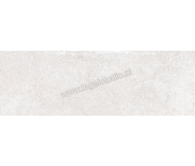 Keraben Underground White 40x120 cm Wandtegel Mat Vlak Naturale KZW6C000 | 1