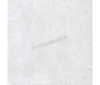 Keraben Underground White 60x60 cm Vloertegel / Wandtegel Antisplip Mat Vlak Anti-Slip P0000300 | 1