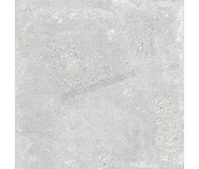 Keraben Underground Grey 90x90 cm Vloertegel / Wandtegel Mat Vlak Naturale GZW6N010 | 3
