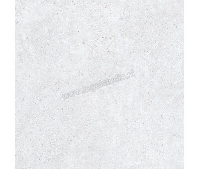 Keraben Underground White 60x60 cm Vloertegel / Wandtegel Mat Vlak Naturale GZW42000 | 1