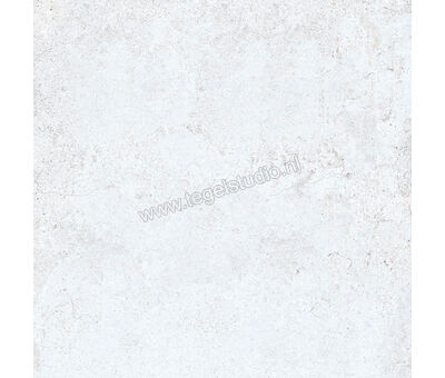 Keraben Underground White 60x60 cm Vloertegel / Wandtegel Mat Vlak Naturale GZW42000 | 3