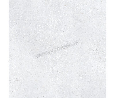 Keraben Underground White 60x60 cm Vloertegel / Wandtegel Mat Vlak Naturale GZW42000 | 5