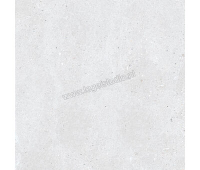 Keraben Underground White 60x60 cm Vloertegel / Wandtegel Mat Vlak Naturale GZW42000 | 8