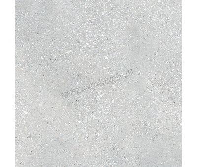 Keraben Underground Grey 60x60 cm Vloertegel / Wandtegel Mat Vlak Naturale GZW42010 | 5