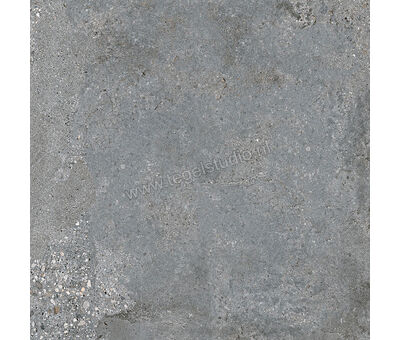 Keraben Underground Graphite 60x60 cm Vloertegel / Wandtegel Mat Vlak Naturale GZW4200G | 1