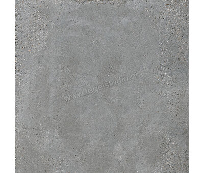 Keraben Underground Graphite 90x90 cm Vloertegel / Wandtegel Mat Vlak Naturale GZW6N00G | 7