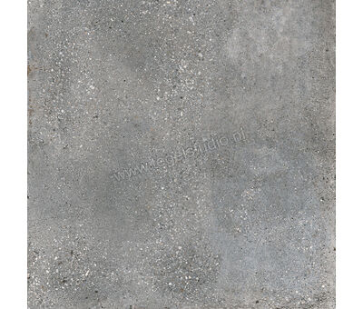 Keraben Underground Graphite 90x90 cm Vloertegel / Wandtegel Mat Vlak Naturale GZW6N00G | 8