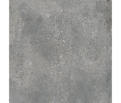 Keraben Underground Graphite 90x90 cm Vloertegel / Wandtegel Mat Vlak Naturale GZW6N00G | 4