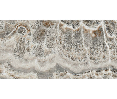 Imola Ceramica The Room black dahlia BLA DA 60x120 cm Vloertegel / Wandtegel Glanzend Vlak Lappato BLA DA6 12 LP | 5