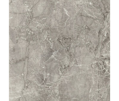 Imola Ceramica The Room gris breche BRE DU 120x120 cm Vloertegel / Wandtegel Glanzend Vlak Lappato BRE DU6 120 LP | 2