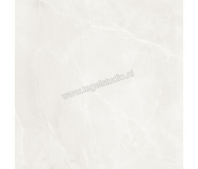Imola Ceramica The Room onyx white absolute ABS WH 120x120 cm Vloertegel / Wandtegel Mat Vlak Naturale ABS WH6 120 RM | 2