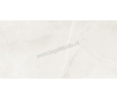 Imola Ceramica The Room onyx white absolute ABS WH 60x120 cm Vloertegel / Wandtegel Glanzend Vlak Lappato ABS WH6 12 LP | 3