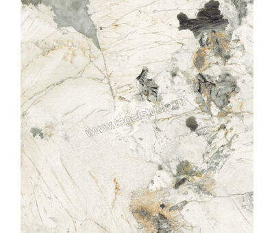 Imola Ceramica The Room quartzite patagonia PAT WH 120x120 cm Vloertegel / Wandtegel Mat Vlak Naturale PAT WH6 120 RM | 5