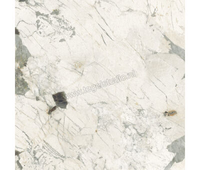 Imola Ceramica The Room quartzite patagonia PAT WH 120x120 cm Vloertegel / Wandtegel Mat Vlak Naturale PAT WH6 120 RM | 6