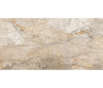 Imola Ceramica The Room san pedro SAN PE 60x120 cm Vloertegel / Wandtegel Glanzend Vlak Lappato SAN PE6 12 LP | 5