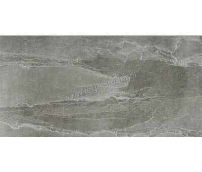 Imola Ceramica X-Rock Grey G 30x60 cm Vloertegel / Wandtegel Mat Gestructureerd Naturale X-ROCK 36G | 1