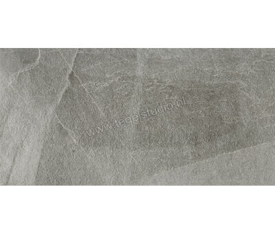 Imola Ceramica X-Rock Grey G 30x60 cm Vloertegel / Wandtegel Mat Gestructureerd Naturale X-ROCK 36G | 2