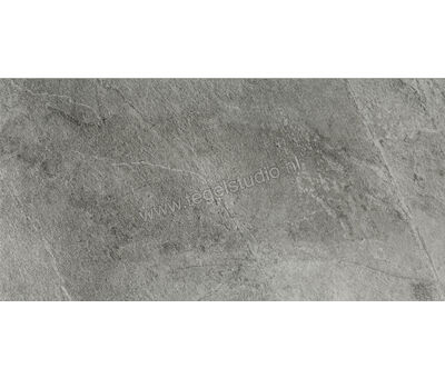 Imola Ceramica X-Rock Grey G 30x60 cm Vloertegel / Wandtegel Mat Gestructureerd Naturale X-ROCK 36G | 3