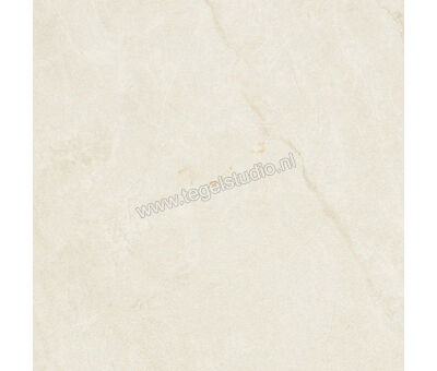 Imola Ceramica Muse White 120x120 cm Vloertegel / Wandtegel Glanzend Vlak Lappato MUSE 120W LP | 1