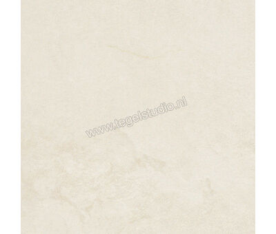 Imola Ceramica Muse White 120x120 cm Vloertegel / Wandtegel Mat Gestructureerd Patinato MUSE 120W PT | 1
