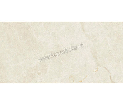 Imola Ceramica Muse White 60x120 cm Vloertegel / Wandtegel Mat Gestructureerd Naturale MUSE 12W | 1