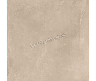 Imola Ceramica Azuma Up Sand S 120x120 cm Vloertegel / Wandtegel Mat Vlak Naturale A.UP 120S RM | 1