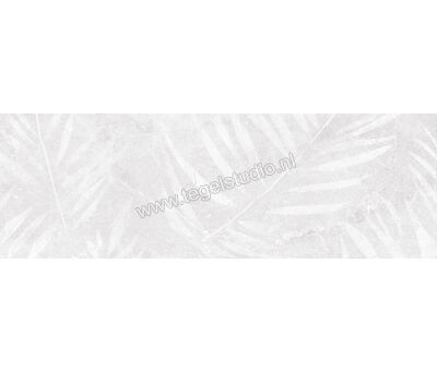 Keraben Bleuemix White 40x120 cm Wandtegel Art Mat Vlak Naturale R0001638 | 1
