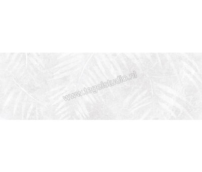 Keraben Bleuemix White 40x120 cm Wandtegel Art Mat Vlak Naturale R0001638 | 2