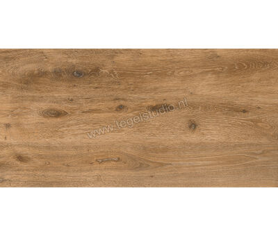 Keraben Naturwood Brandy 60x120 cm Vloertegel / Wandtegel antislip Mat Gestructureerd P0003106 | 6