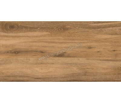 Keraben Naturwood Brandy 60x120 cm Vloertegel / Wandtegel Mat Gestructureerd P0003101 | 1