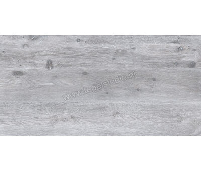 Keraben Naturwood Smoke 60x120 cm Vloertegel / Wandtegel antislip Mat Gestructureerd P0003102 | 4