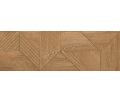 Keraben Naturwood Brandy 40x120 cm Wandtegel Art Mat Gestructureerd R0001239 | 2