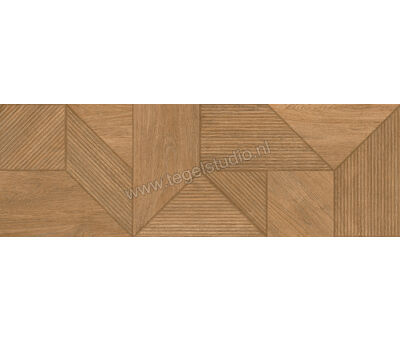 Keraben Naturwood Brandy 40x120 cm Wandtegel Art Mat Gestructureerd R0001239 | 3