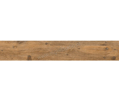 Keraben Naturwood Brandy 20x120 cm Vloertegel / Wandtegel Mat Gestructureerd P0002477 | 4