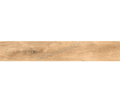 Keraben Naturwood Malt 20x120 cm Vloertegel / Wandtegel antislip Mat Gestructureerd P0002480 | 3