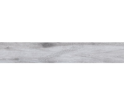 Keraben Naturwood Smoke 20x120 cm Vloertegel / Wandtegel Mat Gestructureerd P0002473 | 7