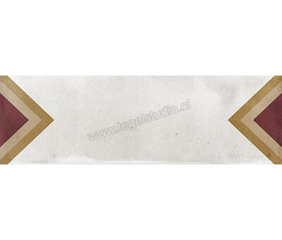 La Fabbrica Small Trend Ocher 5.1x16.1 cm Decor 180215 | 1