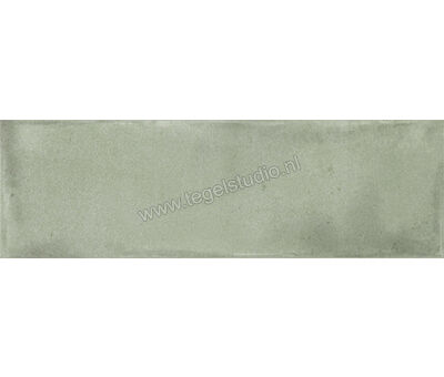 La Fabbrica Small Sage 5.1x16.1 cm Wandtegel Glanzend Vlak 180026 | 1