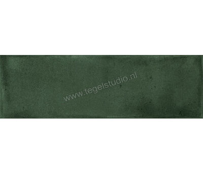La Fabbrica Small Emerald 6.5x20 cm Wandtegel Glanzend Vlak 180004 | 1