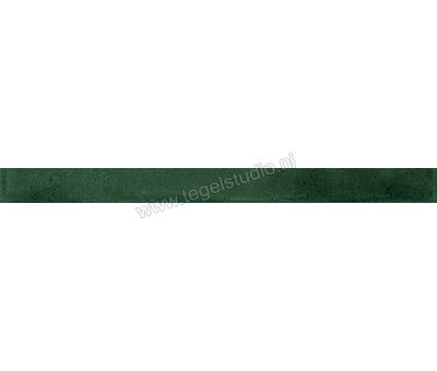 La Fabbrica Small Emerald 3x20 cm Special Glanzend Vlak 180104 | 1