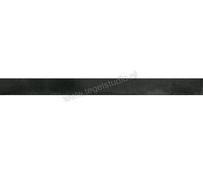 La Fabbrica Small Black 3x20 cm Special Glanzend Vlak 180101 | 1