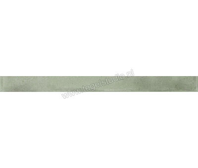 La Fabbrica Small Sage 3x20 cm Special Glanzend Vlak 180106 | 1