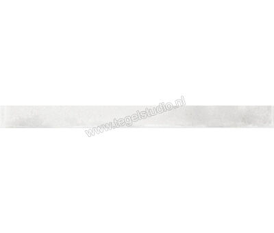 La Fabbrica Small White 3x20 cm Special Glanzend Vlak 180108 | 1