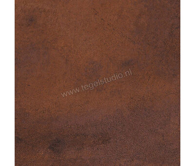 Atlas Concorde Blaze Outdoor Corten 60x60x2 cm Terrastegel Mat Gestructureerd A05G | 2