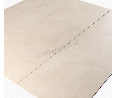 Agrob Buchtal Valley Sand-Beige 30x60 cm Vloertegel / Wandtegel Mat Gestructureerd Upgraded - PT 052019 | 3