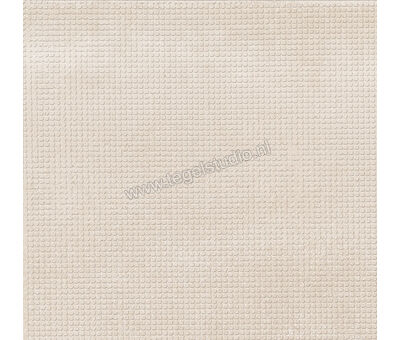Ergon Ceramiche Tr3nd Ivory 30x30 cm Special Decori Needle Mat Vlak Naturale E45V | 8