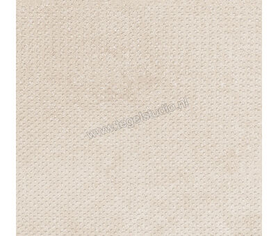 Ergon Ceramiche Tr3nd Ivory 30x30 cm Special Decori Needle Mat Vlak Naturale E45V | 1