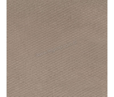 Ergon Ceramiche Tr3nd Taupe 30x30 cm Special Decori Needle Mat Vlak Naturale E45Z | 3