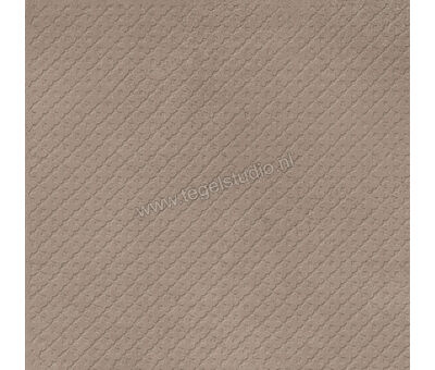 Ergon Ceramiche Tr3nd Taupe 30x30 cm Special Decori Needle Mat Vlak Naturale E45Z | 4